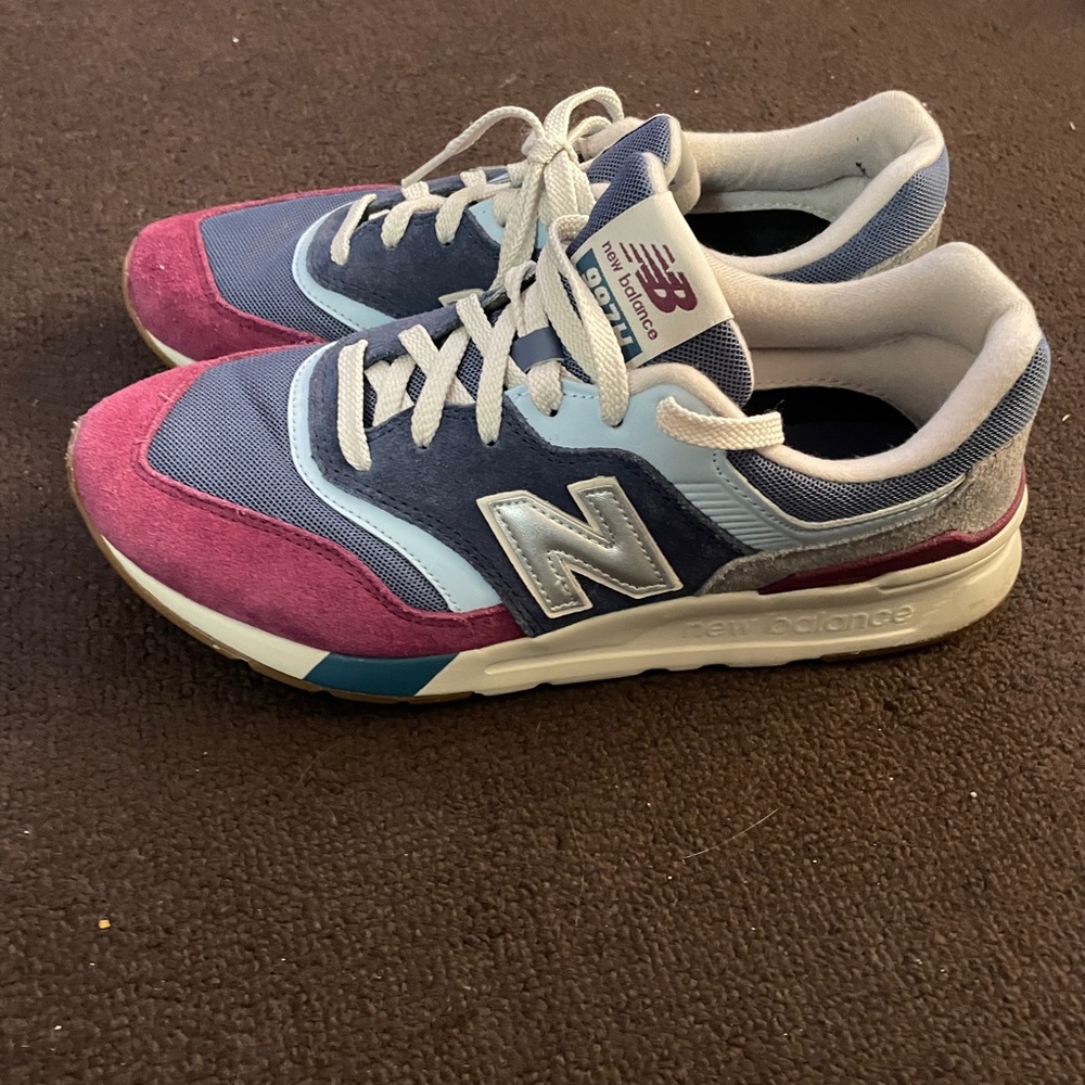 New Balance 997H Sneakers